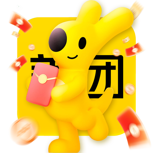 美团优惠
